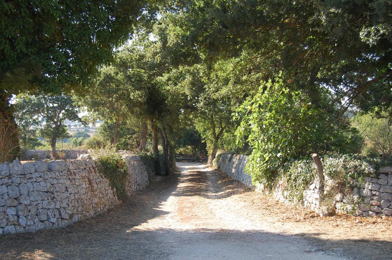 B&B Masseria Santanna Impalata Exterior photo