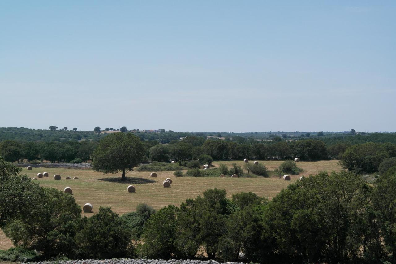 B&B Masseria Santanna Impalata Exterior photo