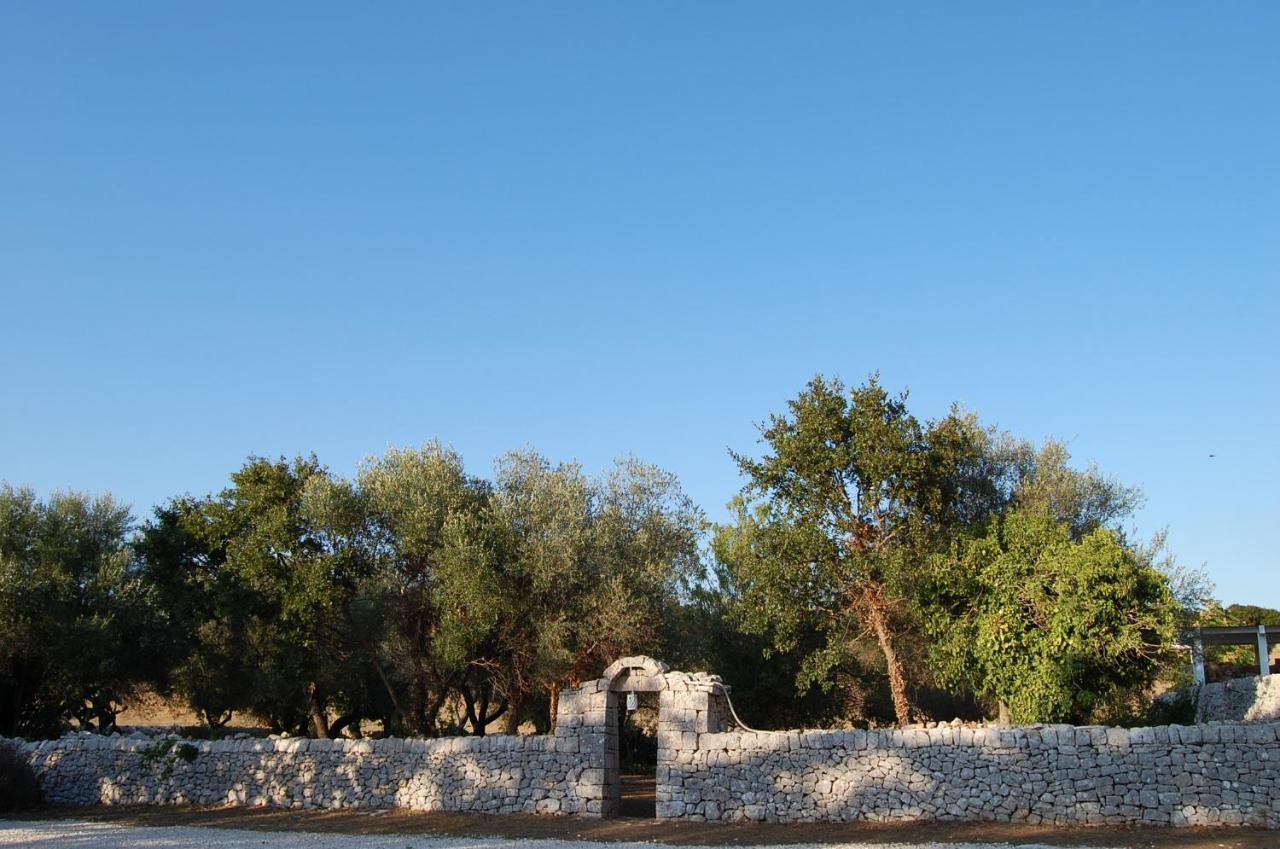 B&B Masseria Santanna Impalata Exterior photo